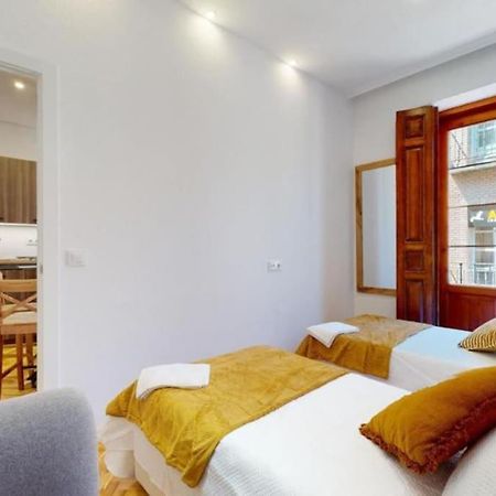 Casa Nino Appartement Alcalá de Henares Buitenkant foto