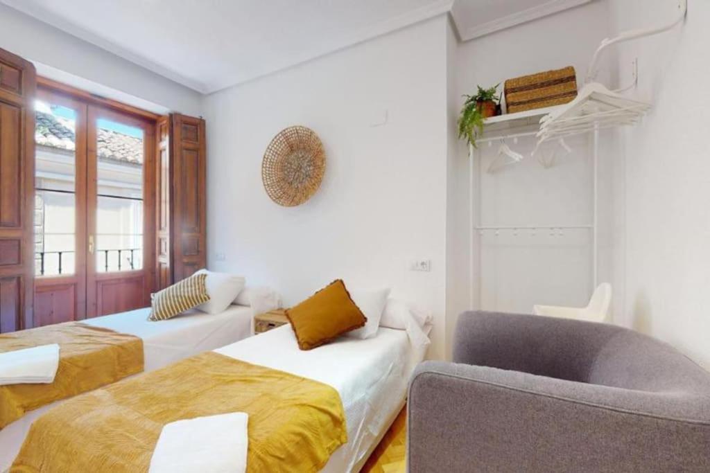 Casa Nino Appartement Alcalá de Henares Buitenkant foto